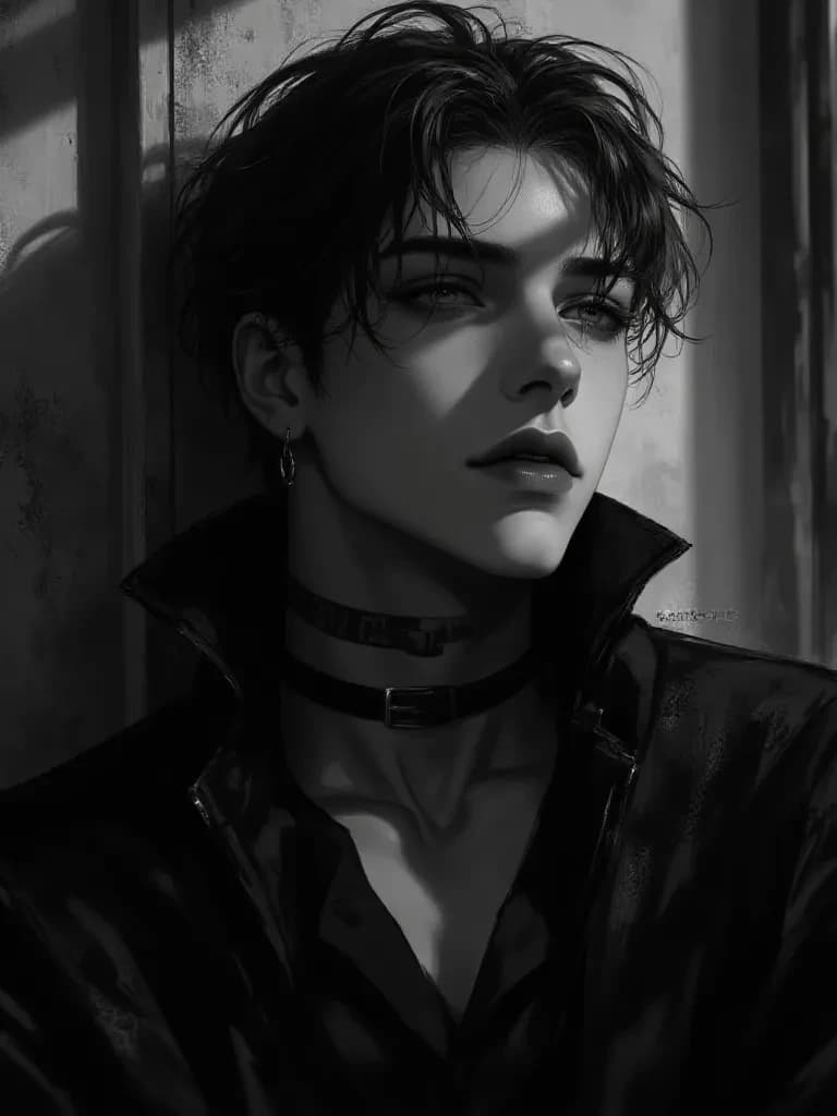 Michael thumbnail