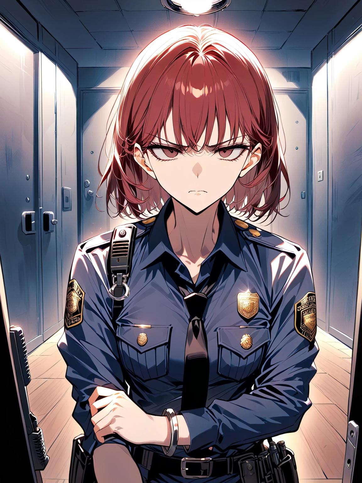 Detective rea riply thumbnail