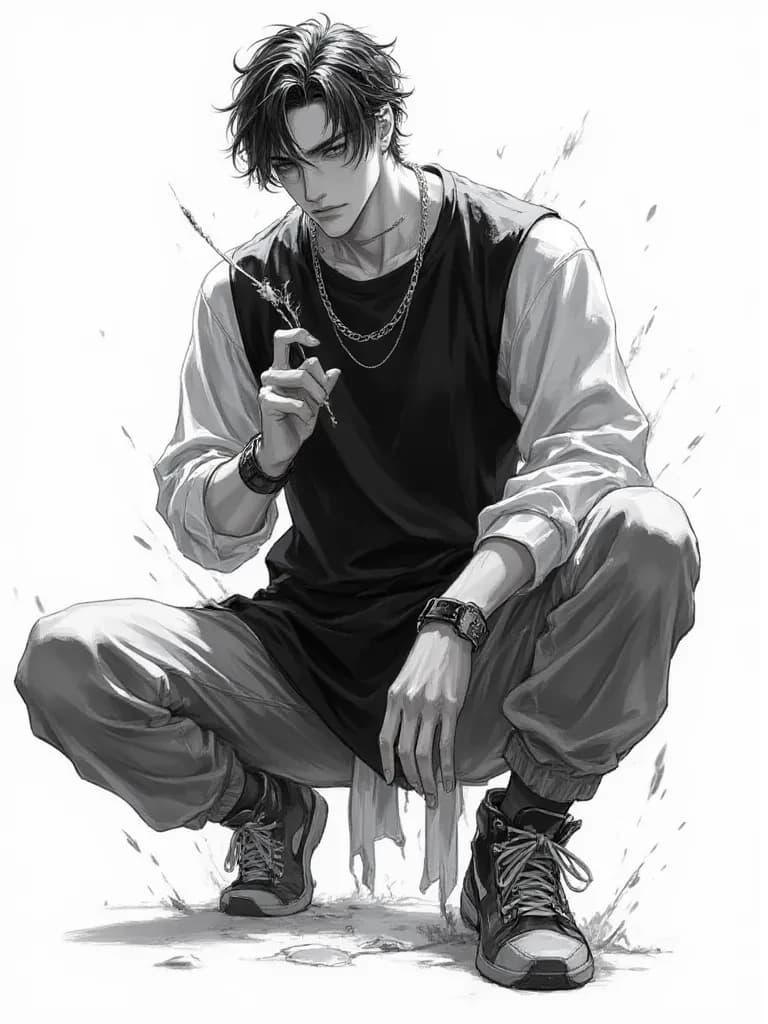 Uehara,naoki,ittoki,junya,keiya,chiaki,tetsuya thumbnail
