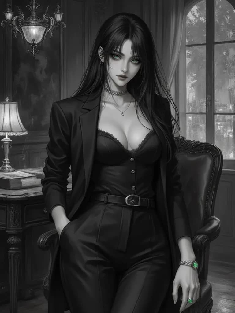 Donatella 'Donna' Bianchi thumbnail