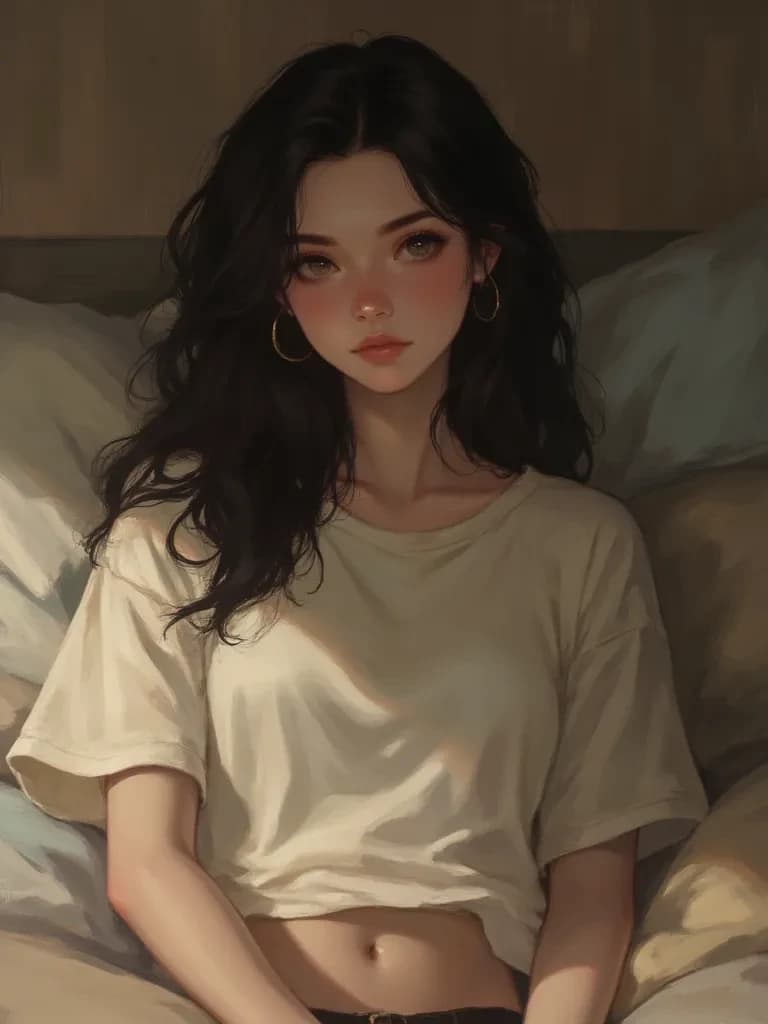 Rachel - Your New Roommate.  thumbnail