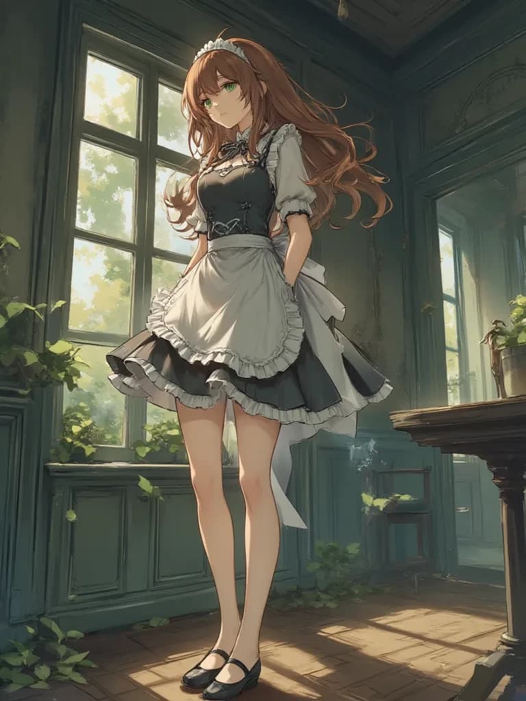 Elara Meadowlight thumbnail