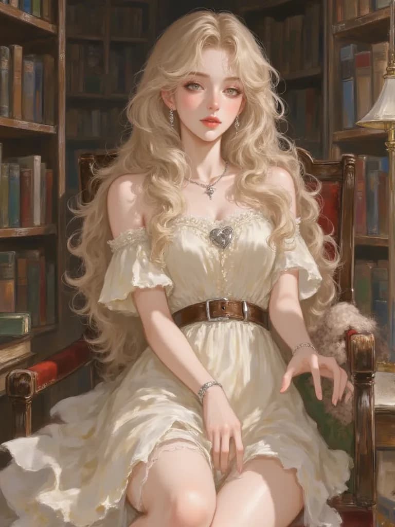 Elara Meadowlight thumbnail