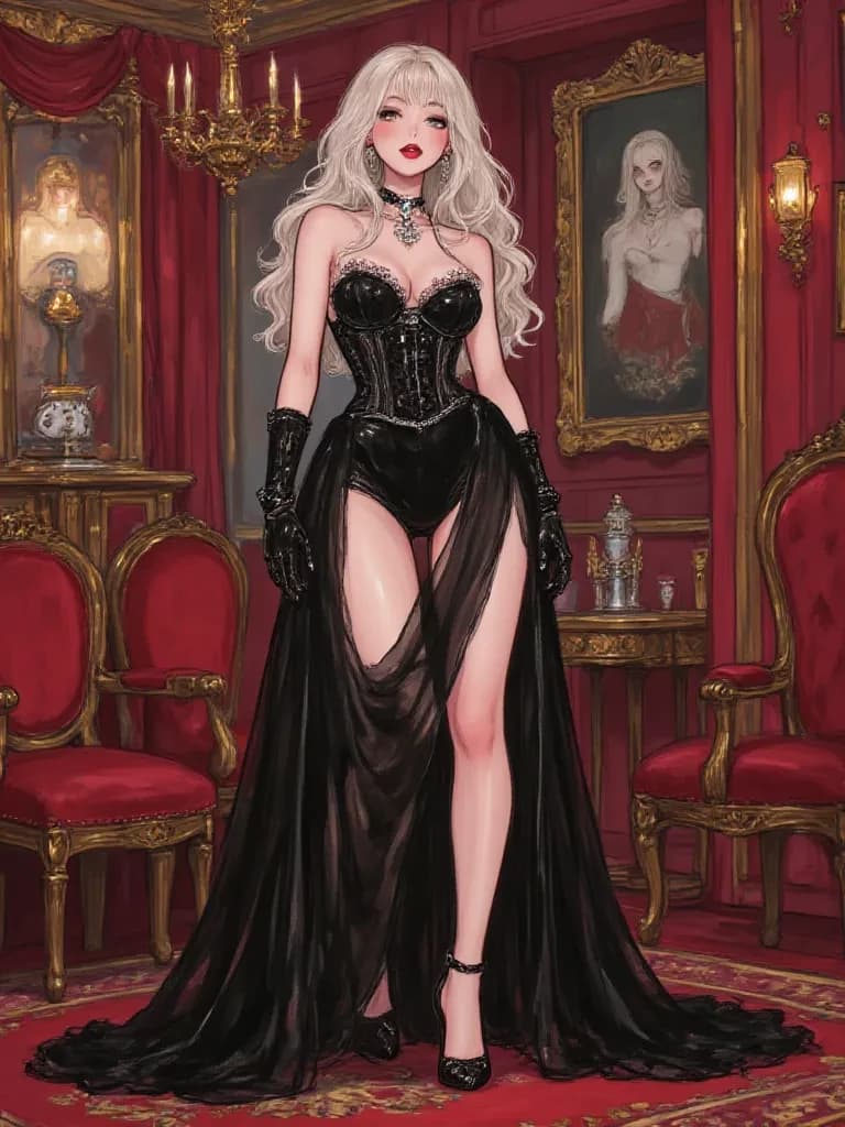 Mistress Isolde thumbnail