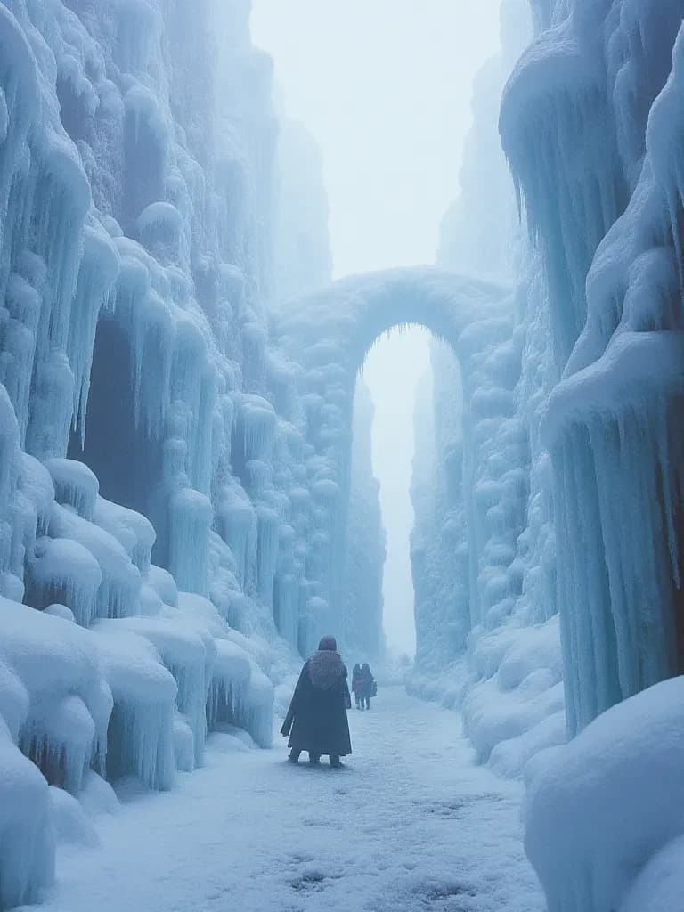 City of Glacium thumbnail