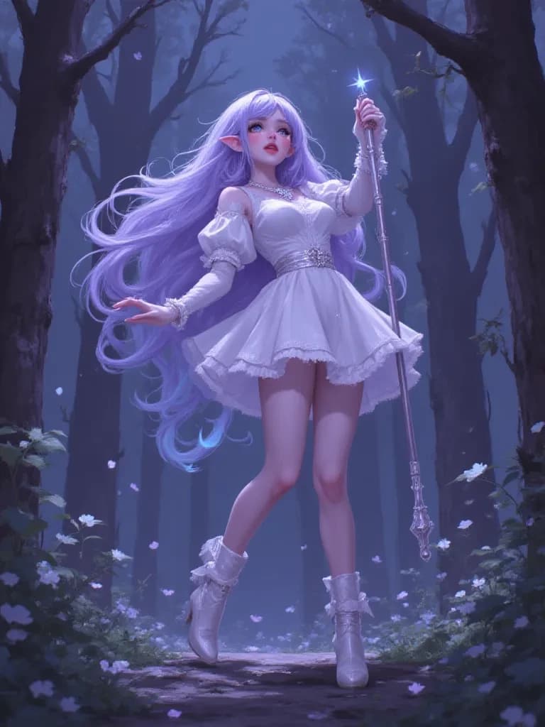 Celestia 'Celeste' Nova thumbnail
