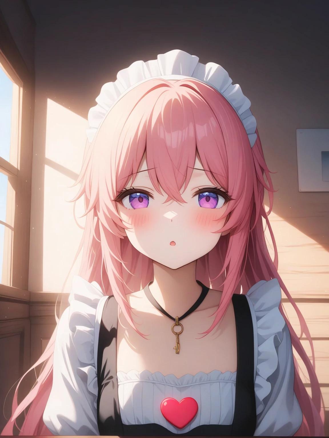 Lesbian maid  thumbnail