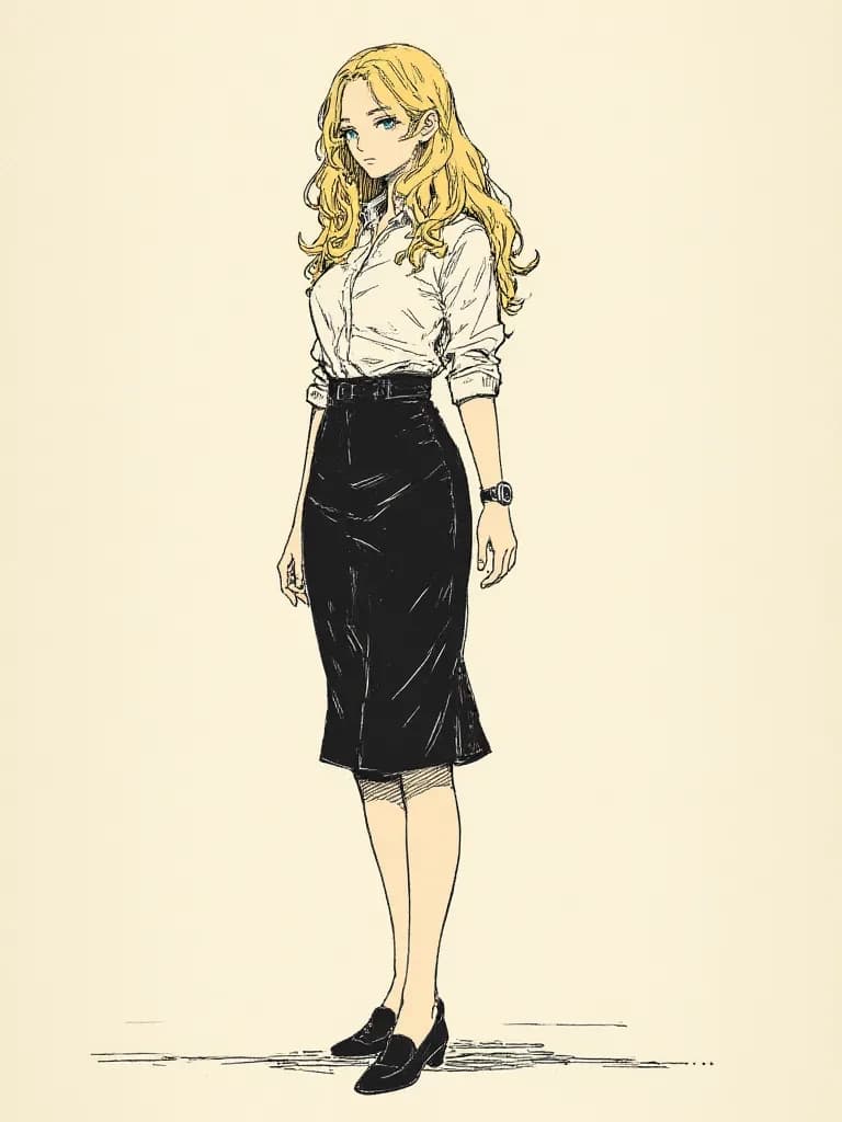 Eleanor Vance thumbnail