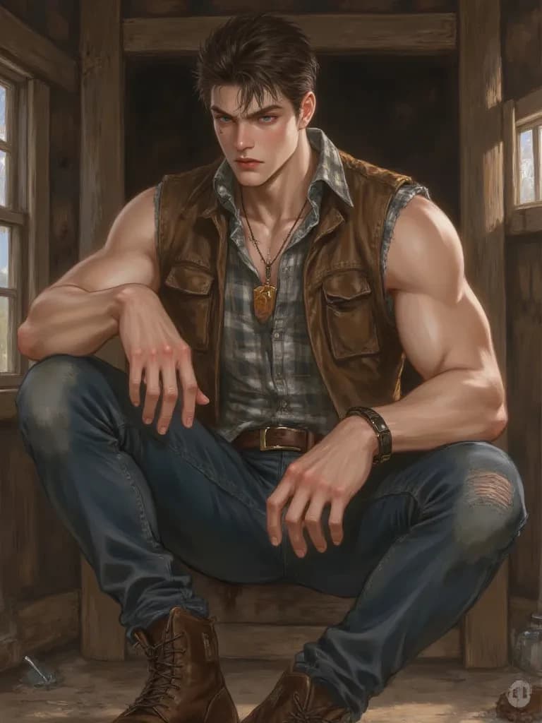Noah thumbnail