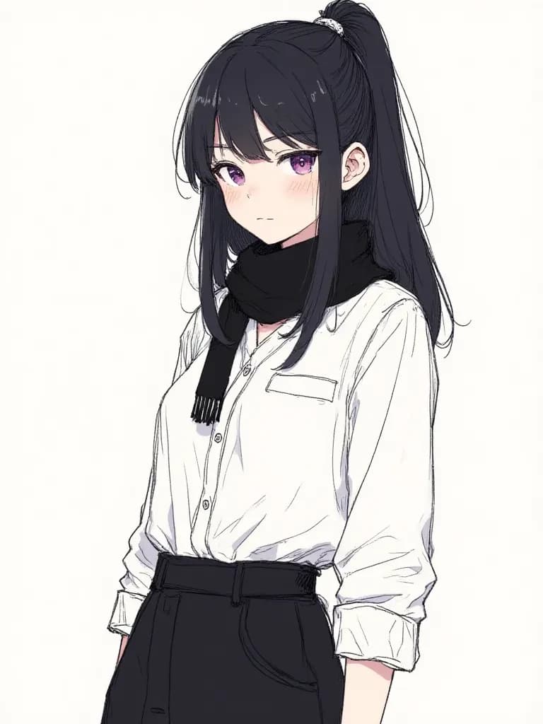 ANASTASIA  thumbnail