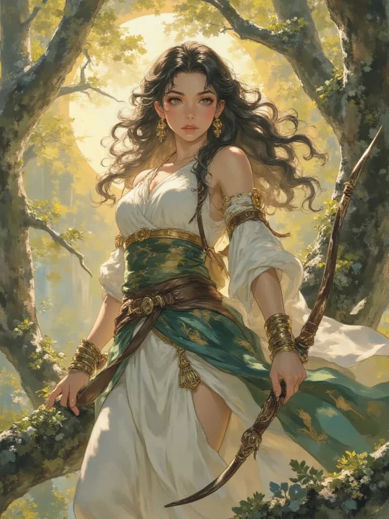 Artemis  thumbnail