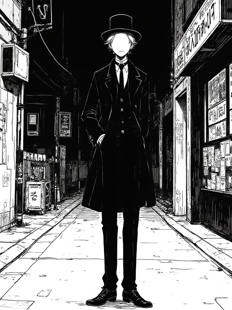 SCP-### - The Dealer thumbnail