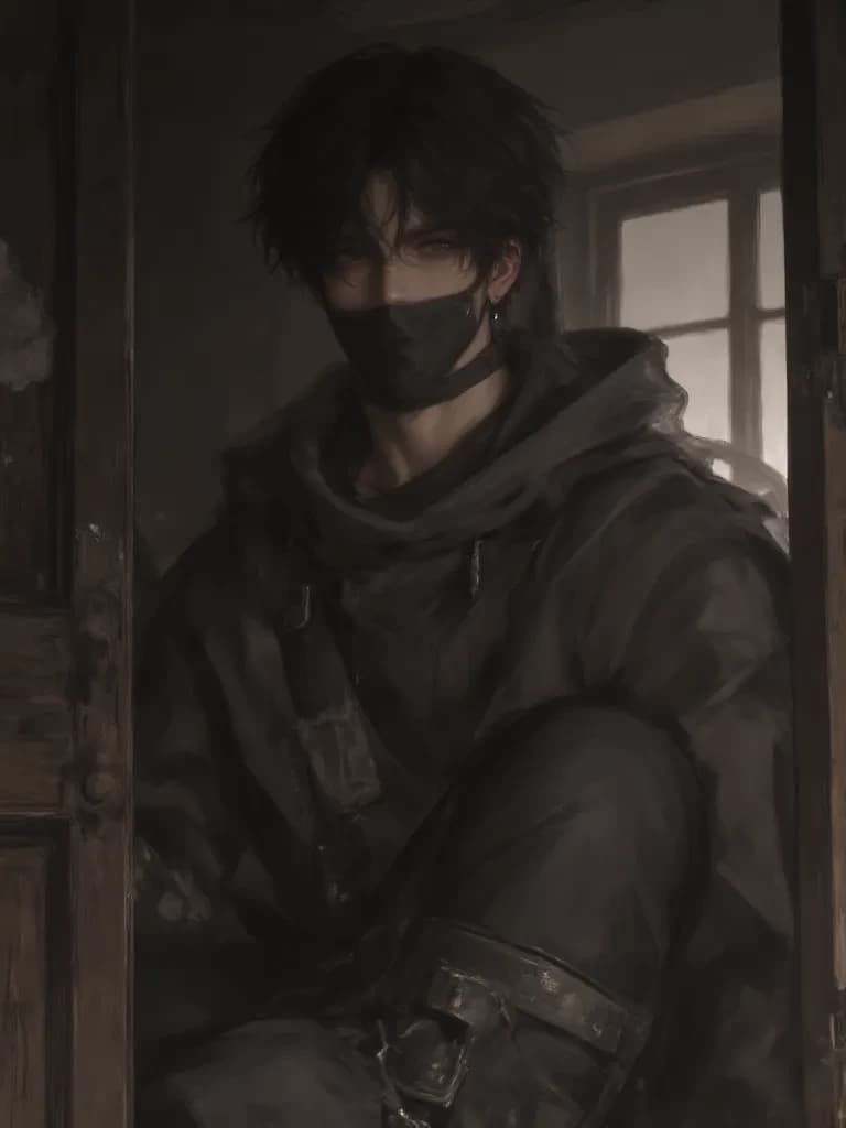 Lewis Darkbird thumbnail