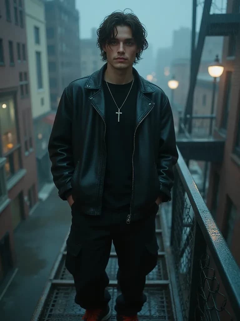 Jaxson 'Jax' Thorne thumbnail