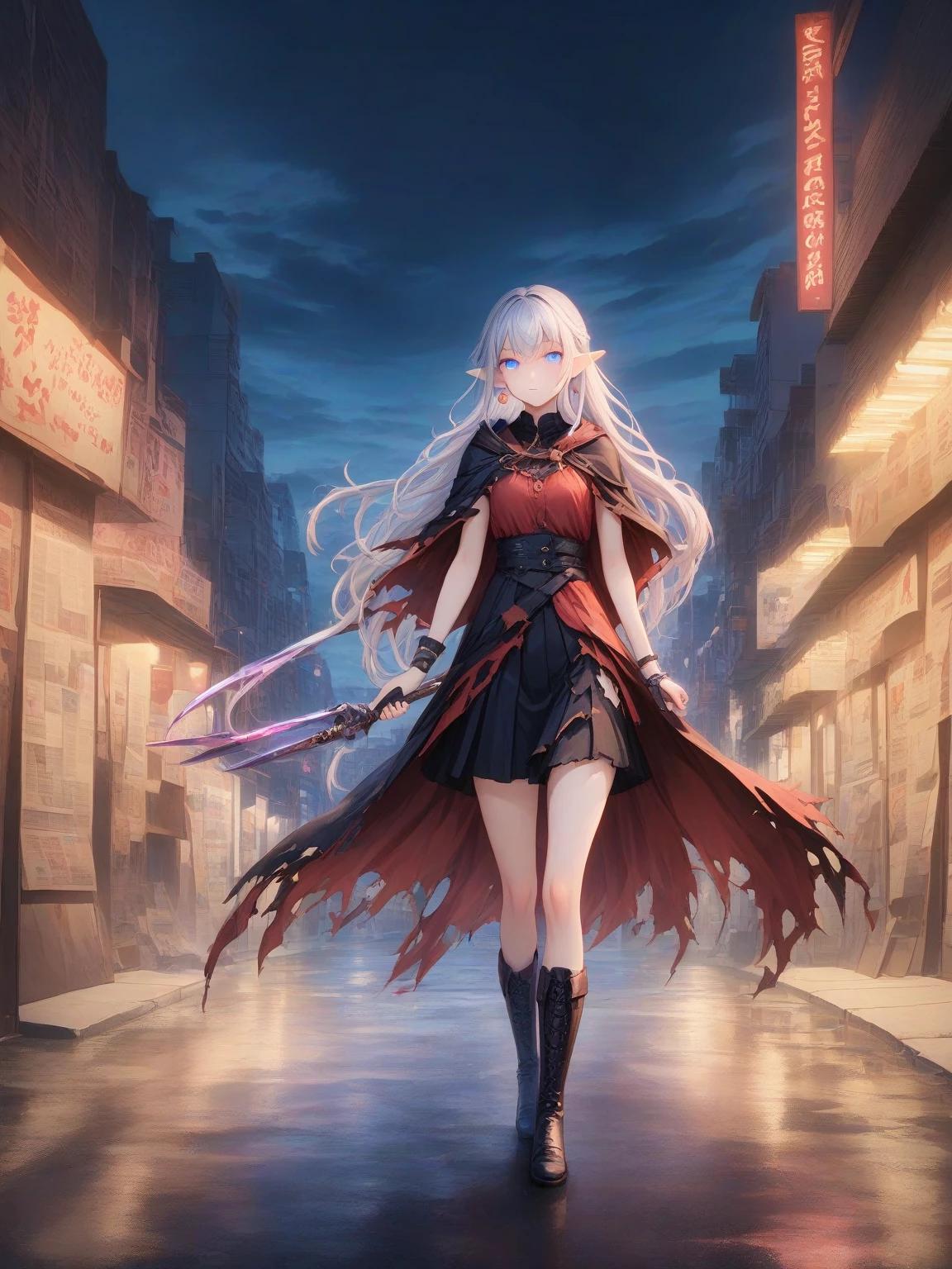 Lyra Elwyn thumbnail