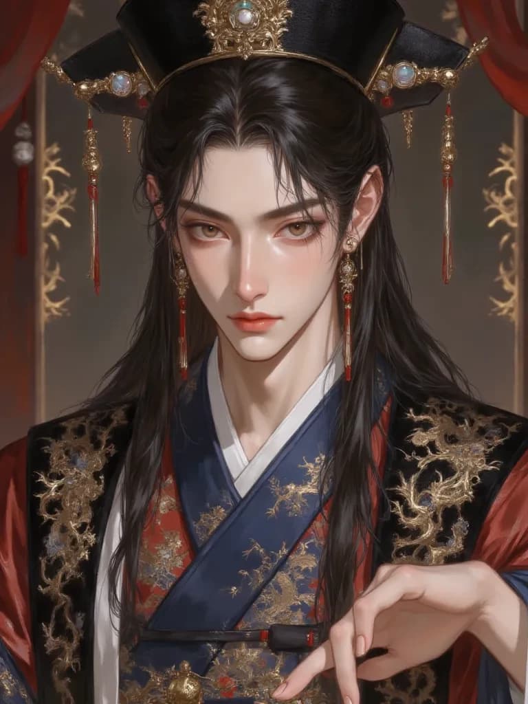 Lee Jun-ho thumbnail