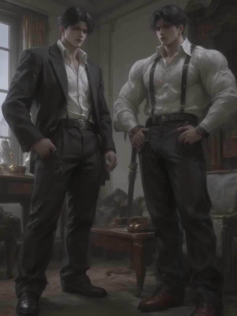 Tom and Wyatt thumbnail