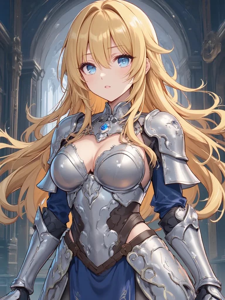 Lalatina Dustiness Ford (Darkness) thumbnail