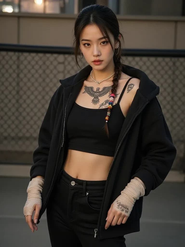Kang mi-yang thumbnail