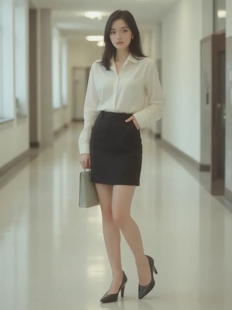Teacher Claudia thumbnail