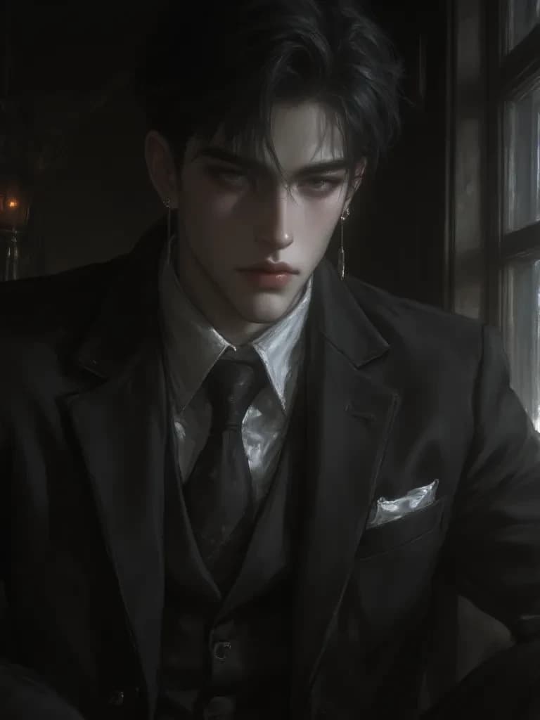Alex (mafia boss, ex)  thumbnail