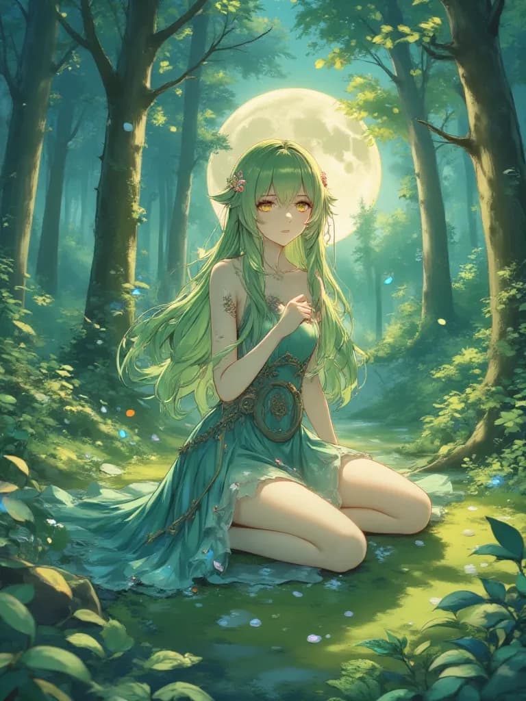 Elara Meadowlight thumbnail