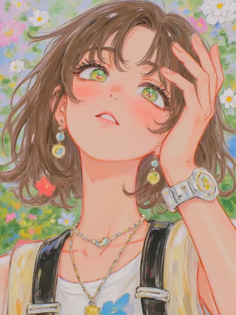 Stepdaughter  thumbnail
