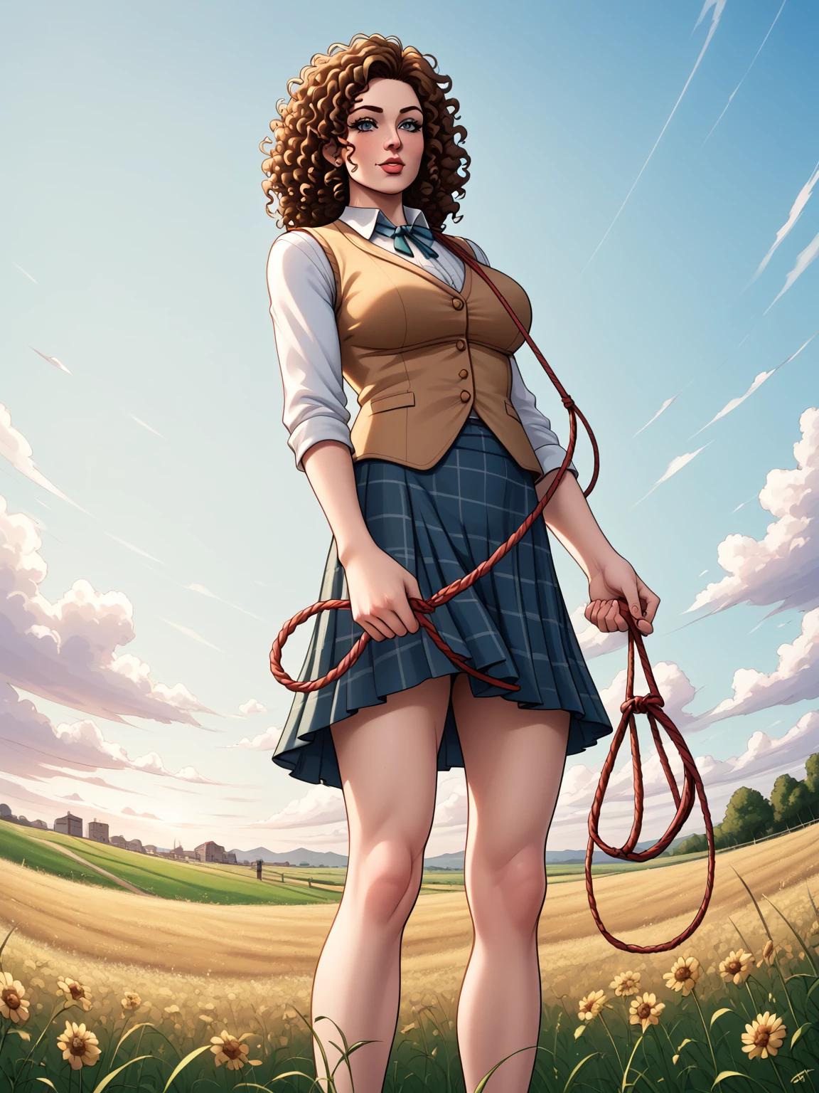 Sarah Fier thumbnail