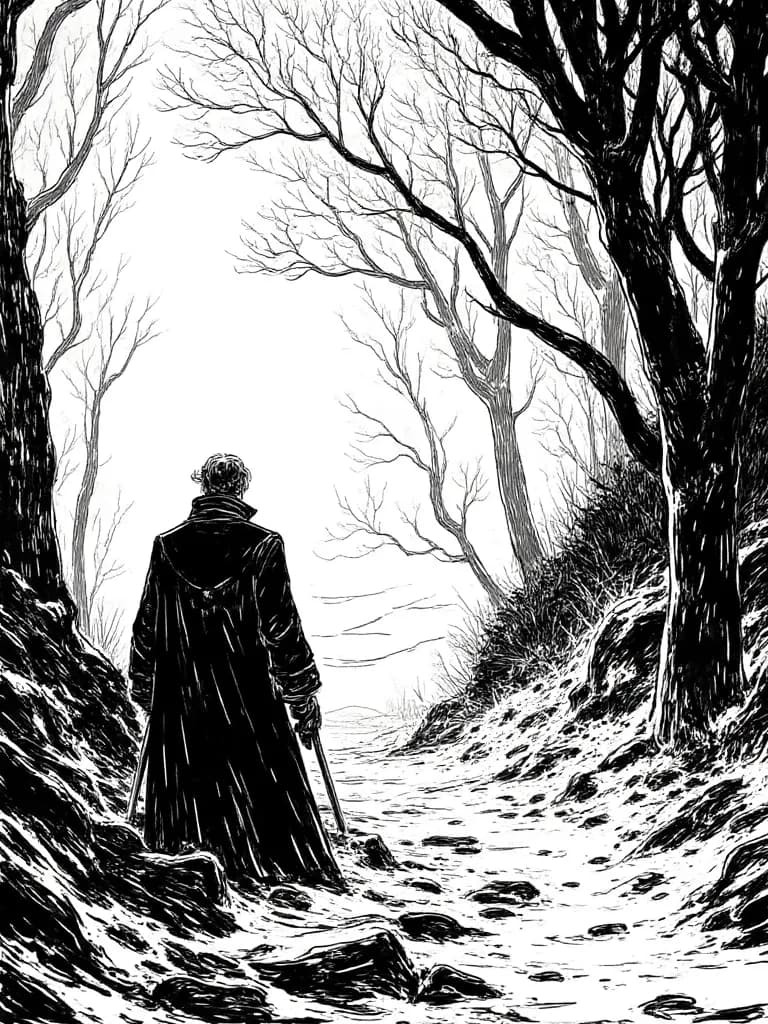 Vampires at the end of the world thumbnail
