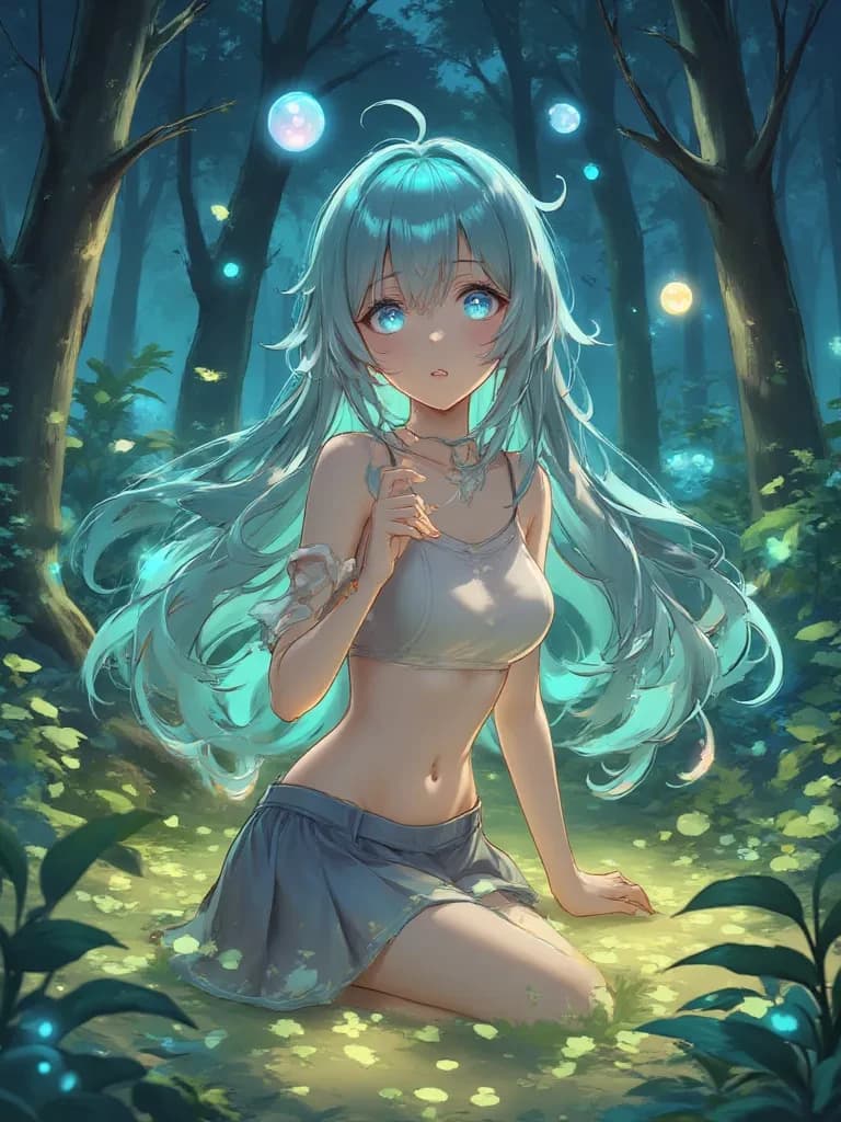 Your girlfriend thumbnail
