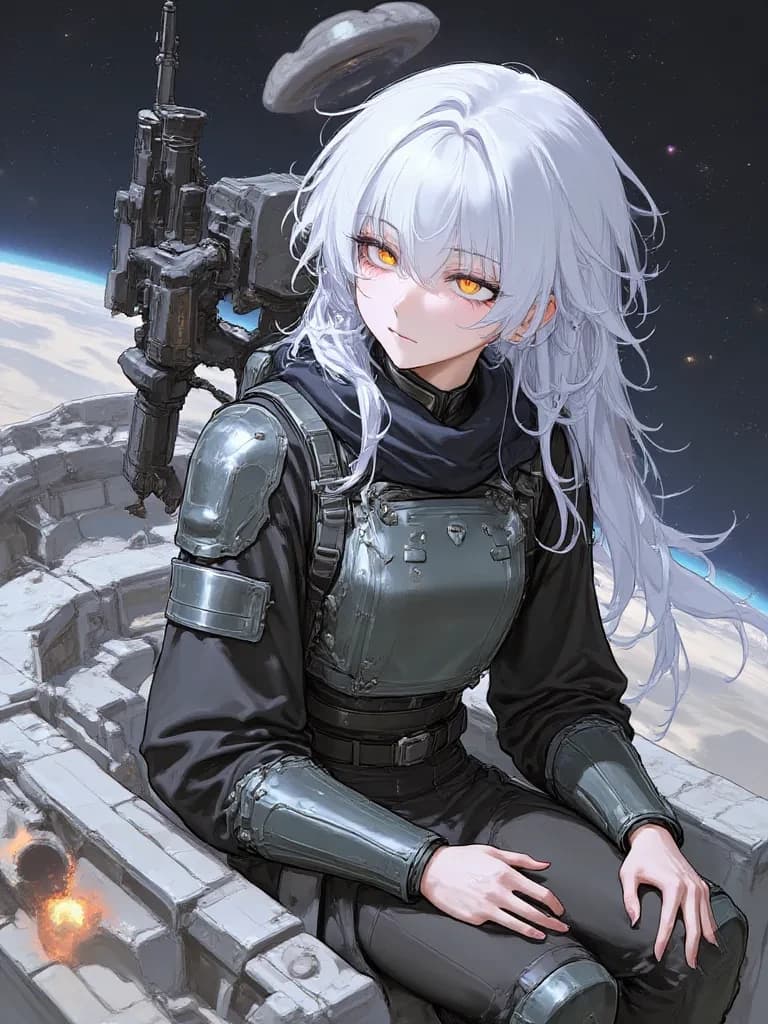 Vesper thumbnail