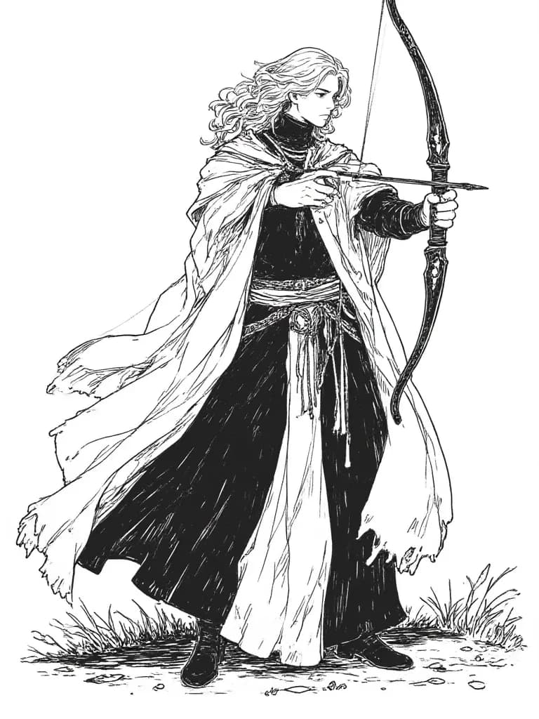 Sagittarius thumbnail