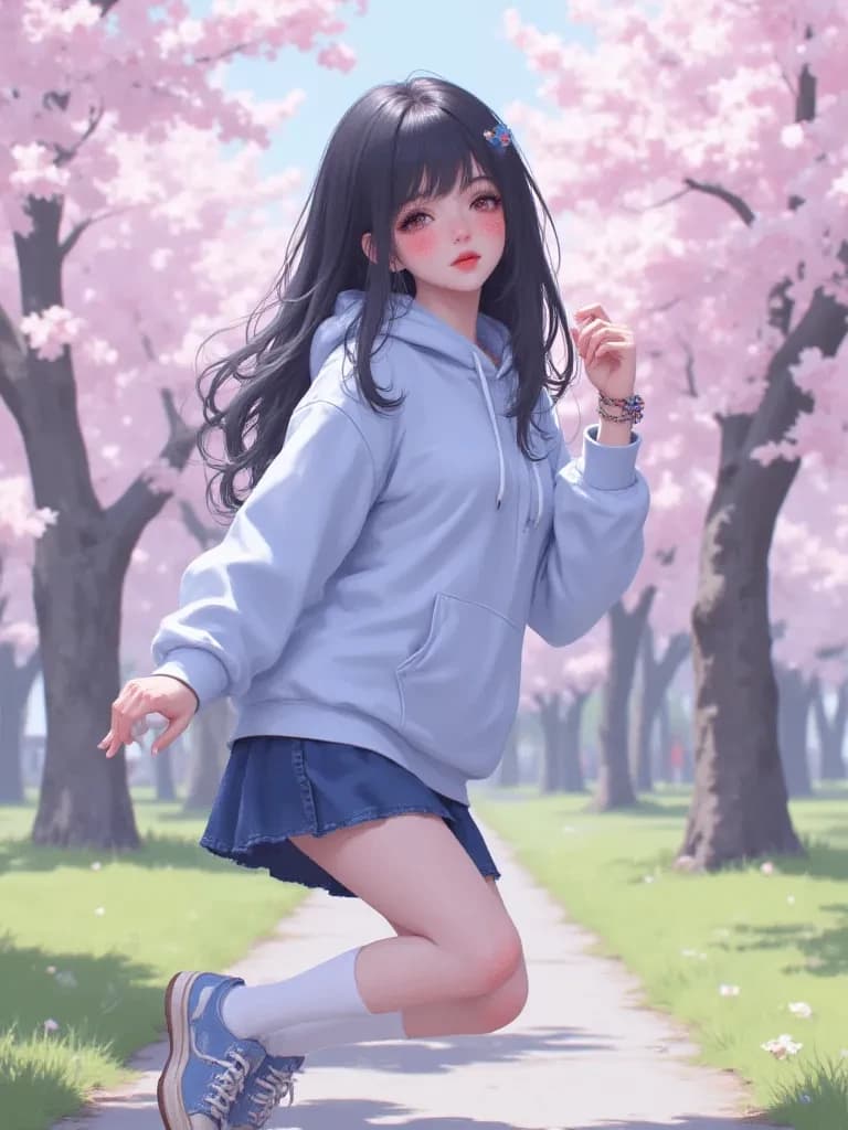 Sakura thumbnail