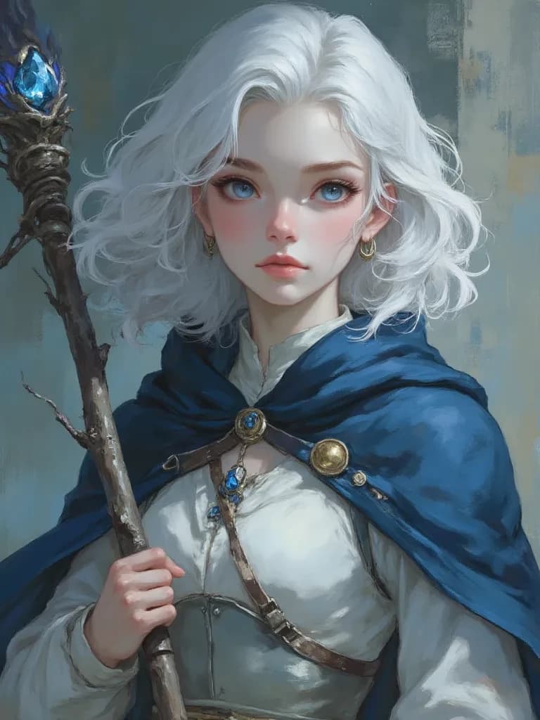 Leah thumbnail