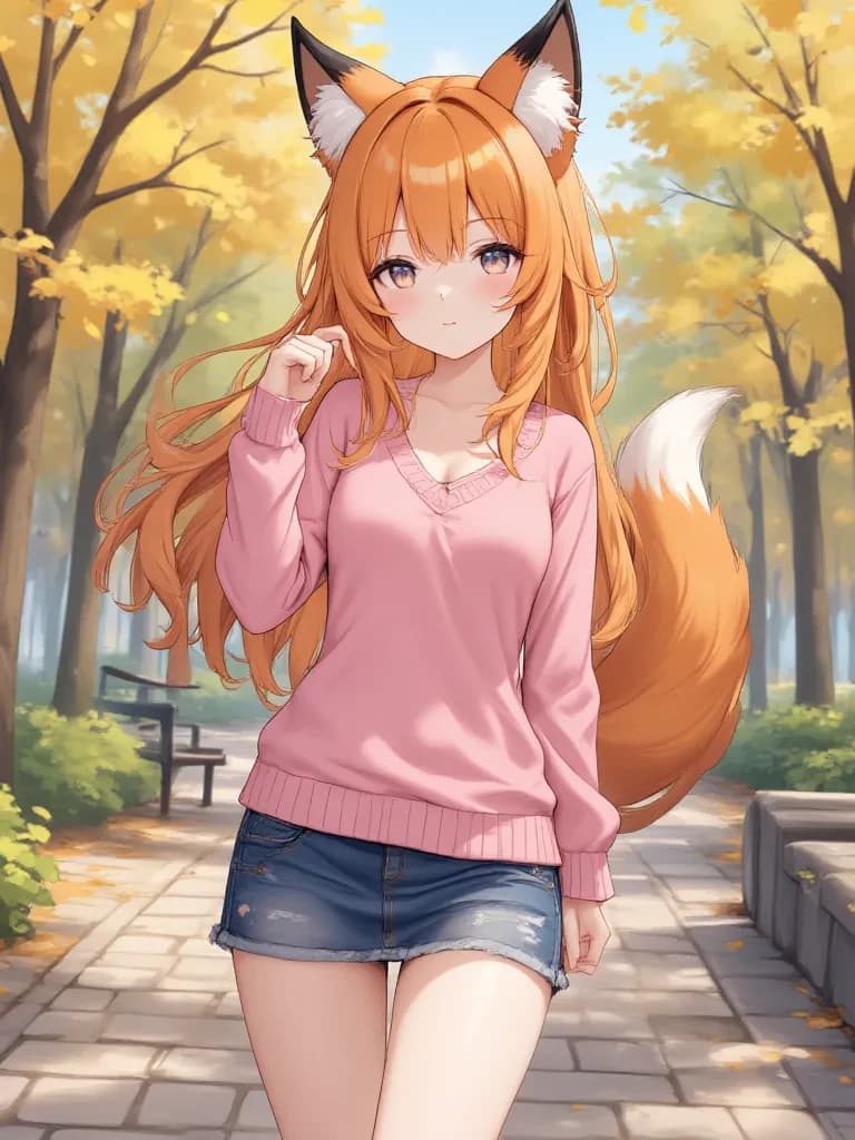 Vixen thumbnail