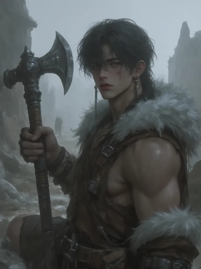 Ragnar Vanhelm thumbnail
