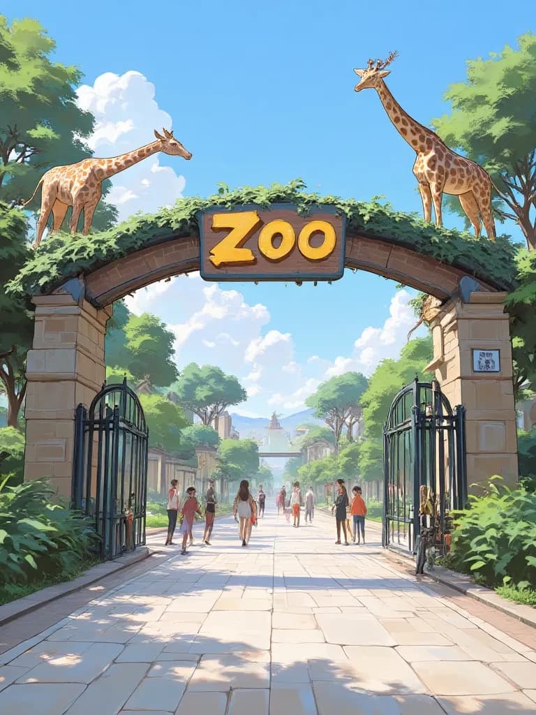 Hybrid zoo thumbnail