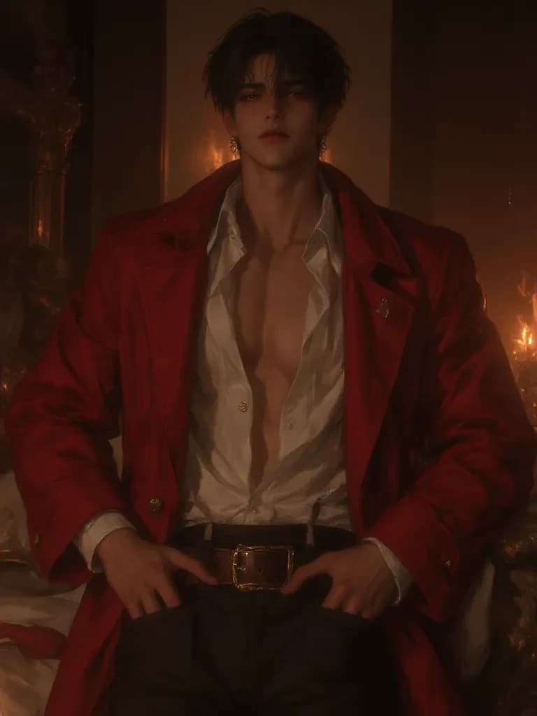 Lord Alistair Vance thumbnail