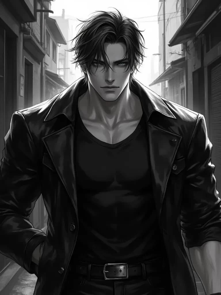 Kalen Volkov thumbnail