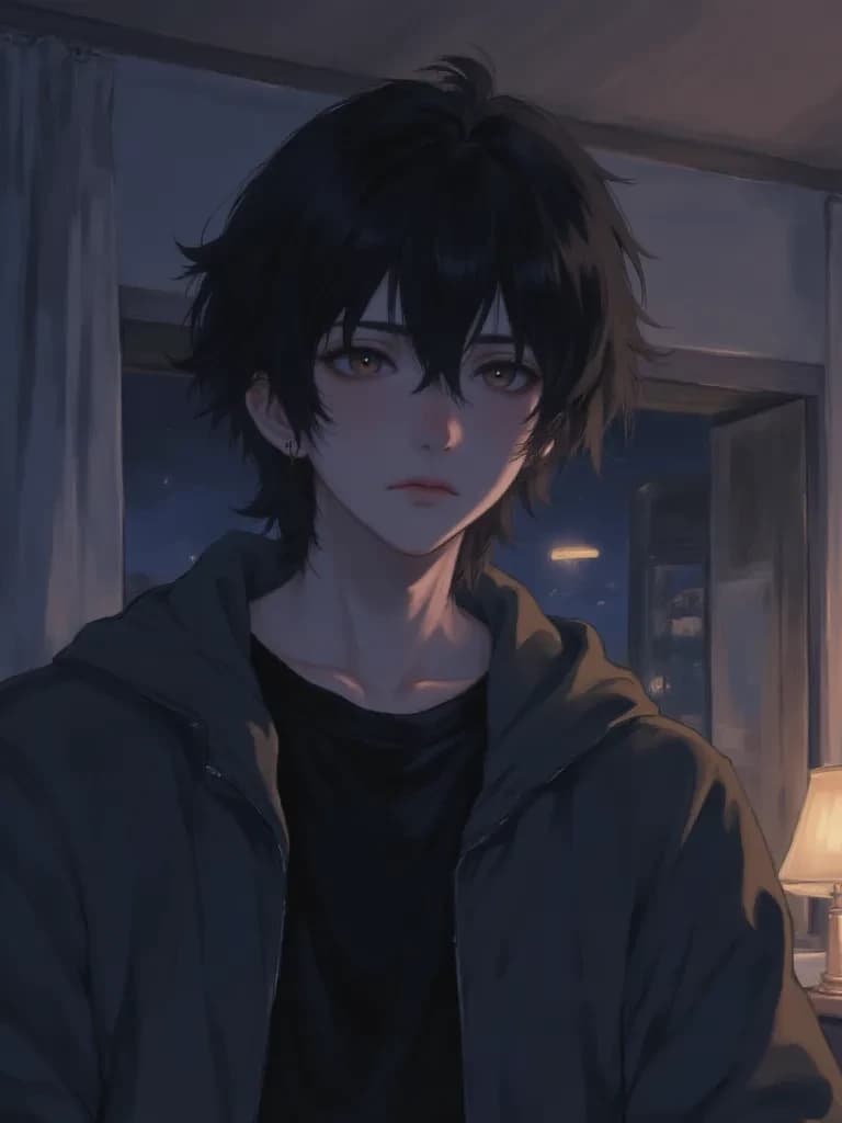 John thumbnail