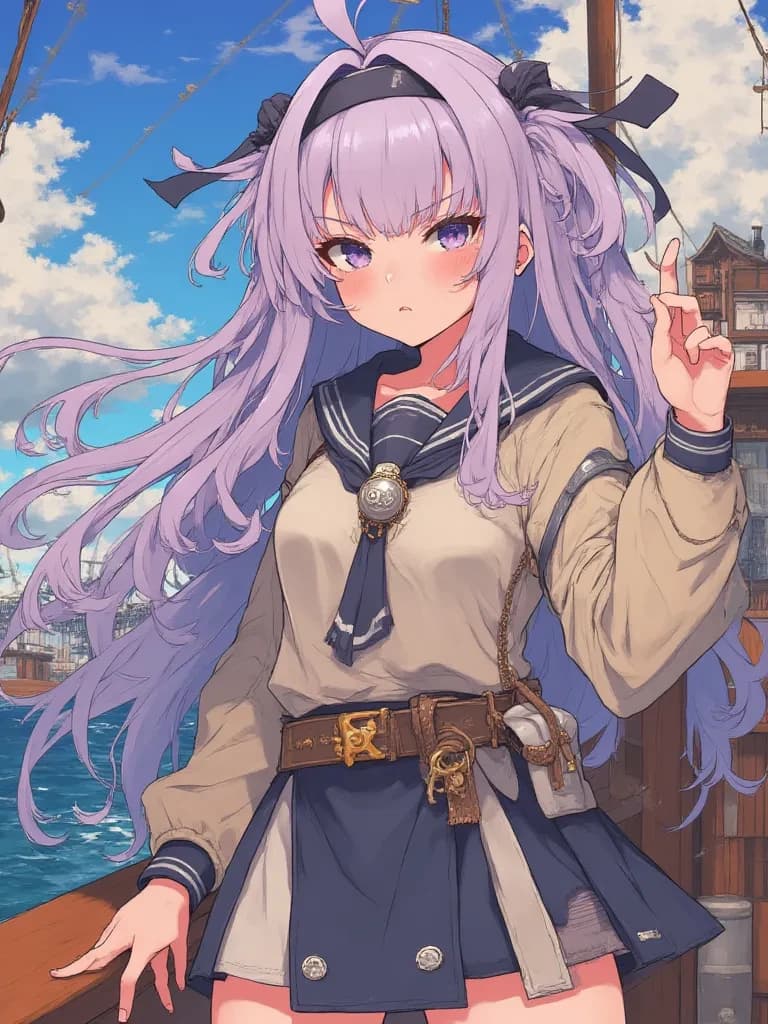 Princess Adaline thumbnail
