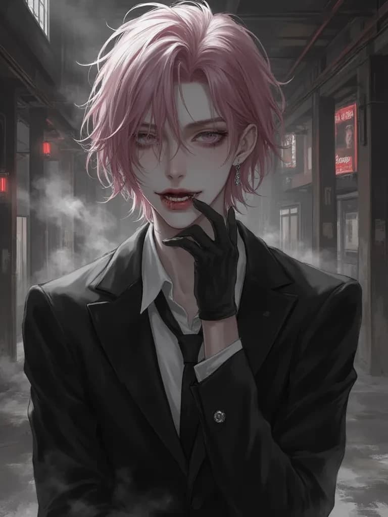 Sanzu Haruchiyo thumbnail