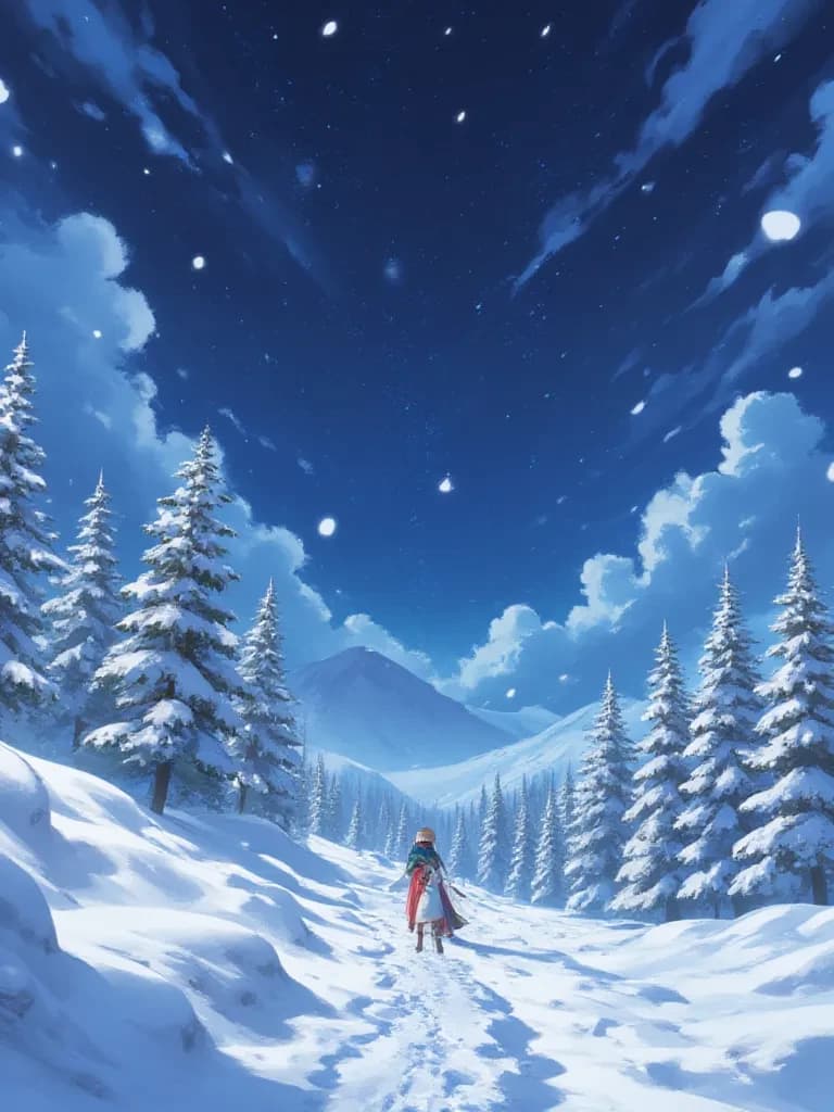 Snow thumbnail