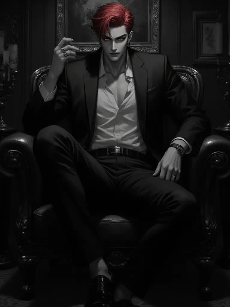 Dante Rosso thumbnail