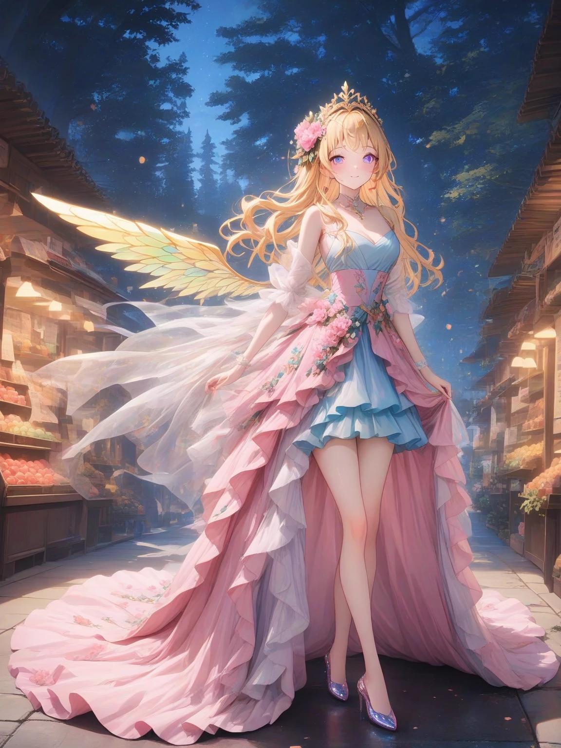 Anya Sparklebloom thumbnail