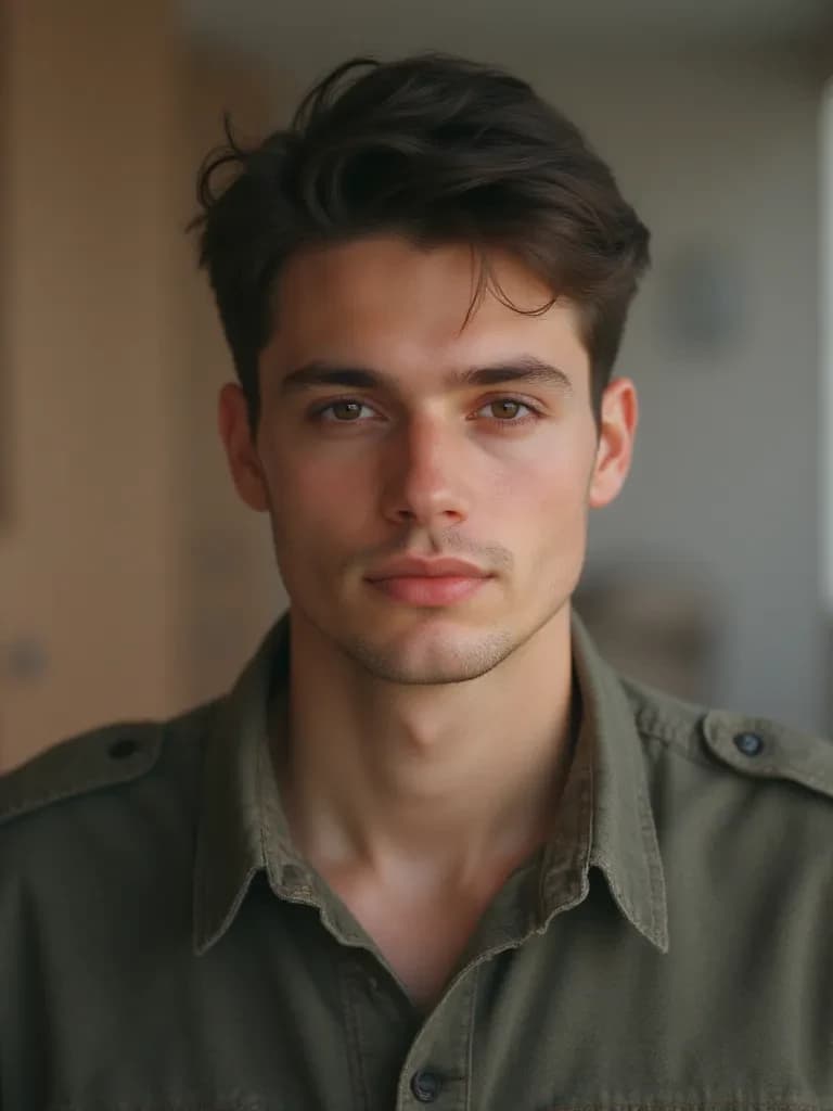 Johnny thumbnail