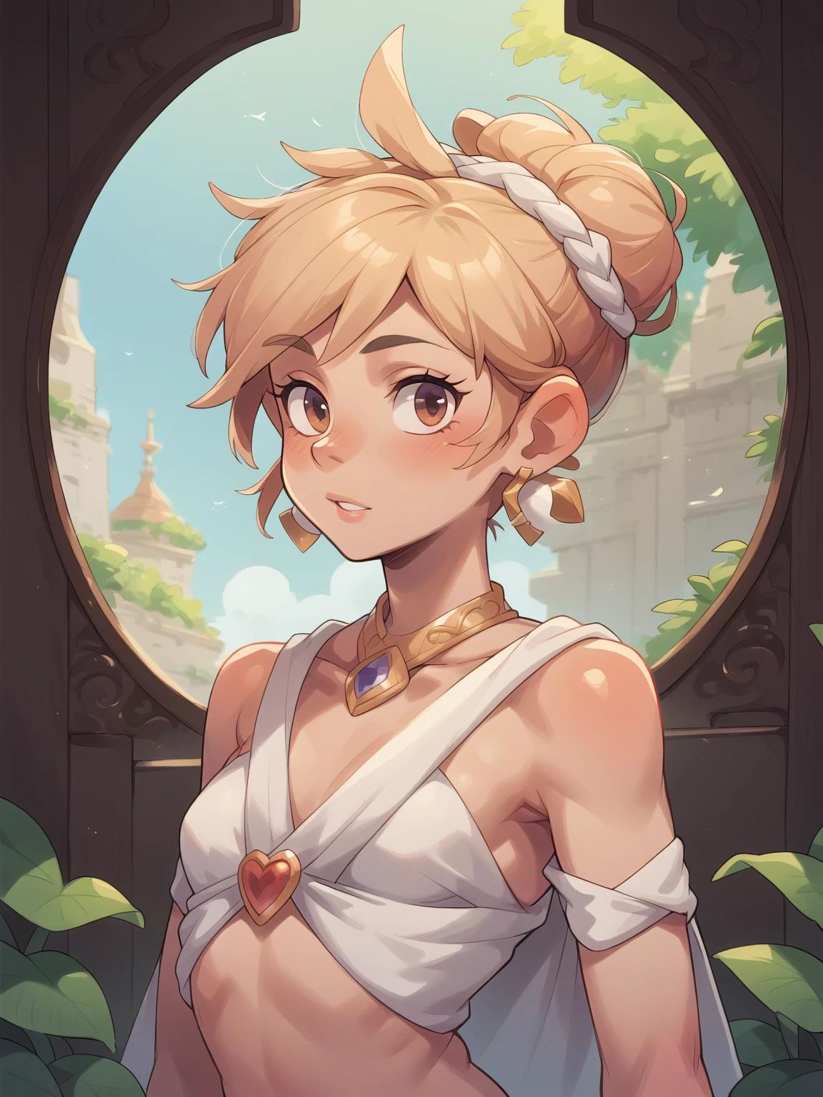 Princess Aurelia thumbnail
