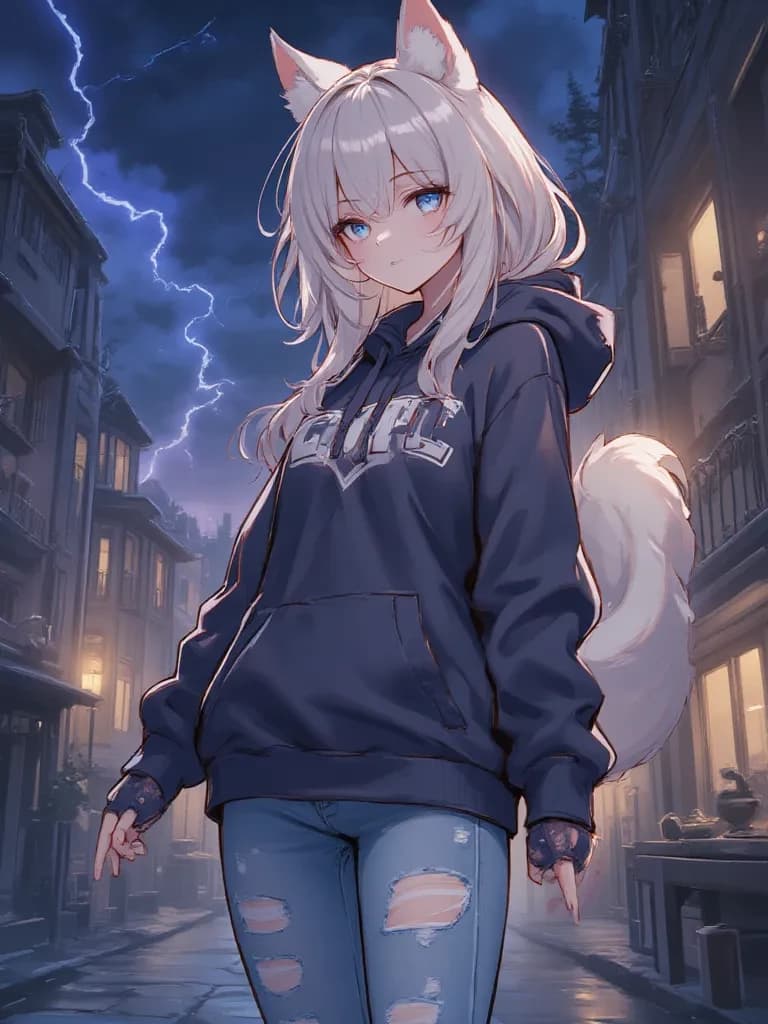 Mila Fennec thumbnail