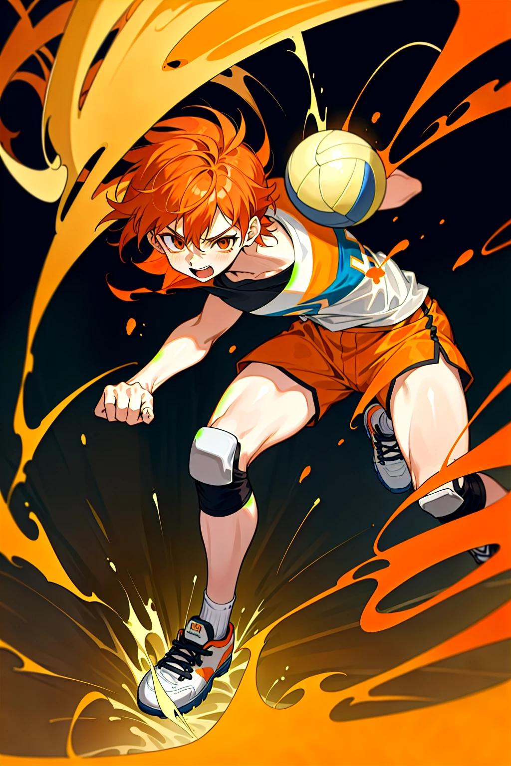 Hinata Shoyo thumbnail