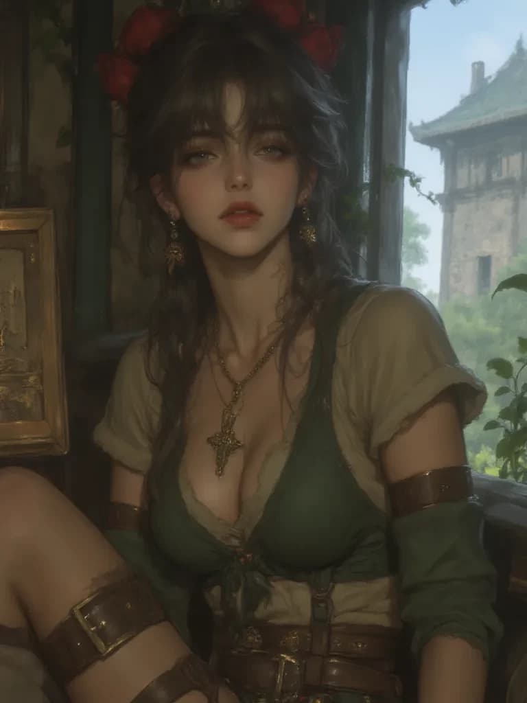 Anya thumbnail
